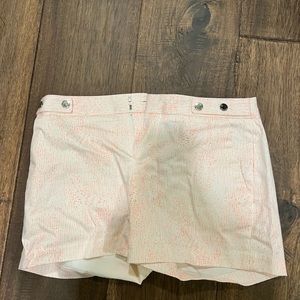 Calvin Klein Dress Shorts (chino short style) BRAND NEW WITH TAGS